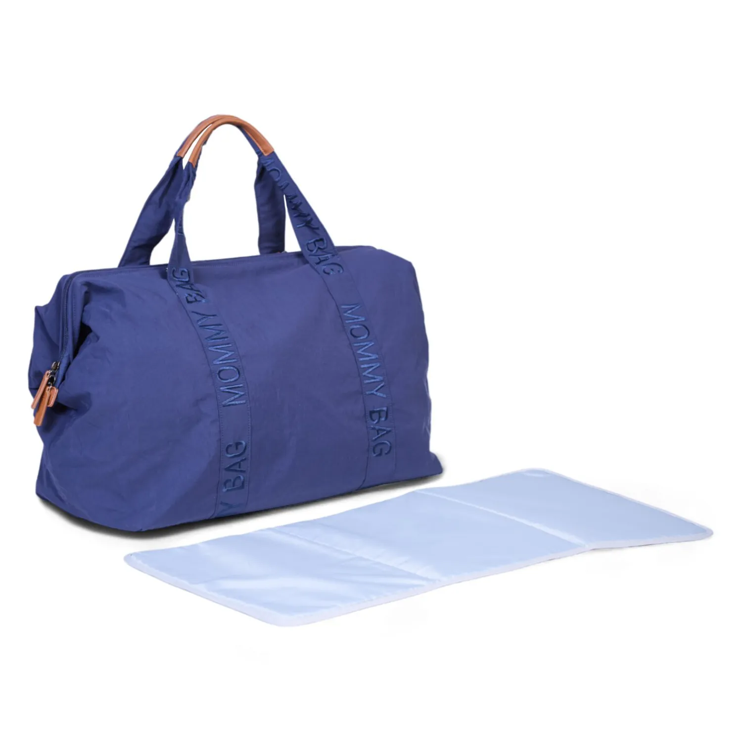 BÉABA Mommy Bag ® Sac A Langer – Signature - Urban Navy< Sacs À Langer
