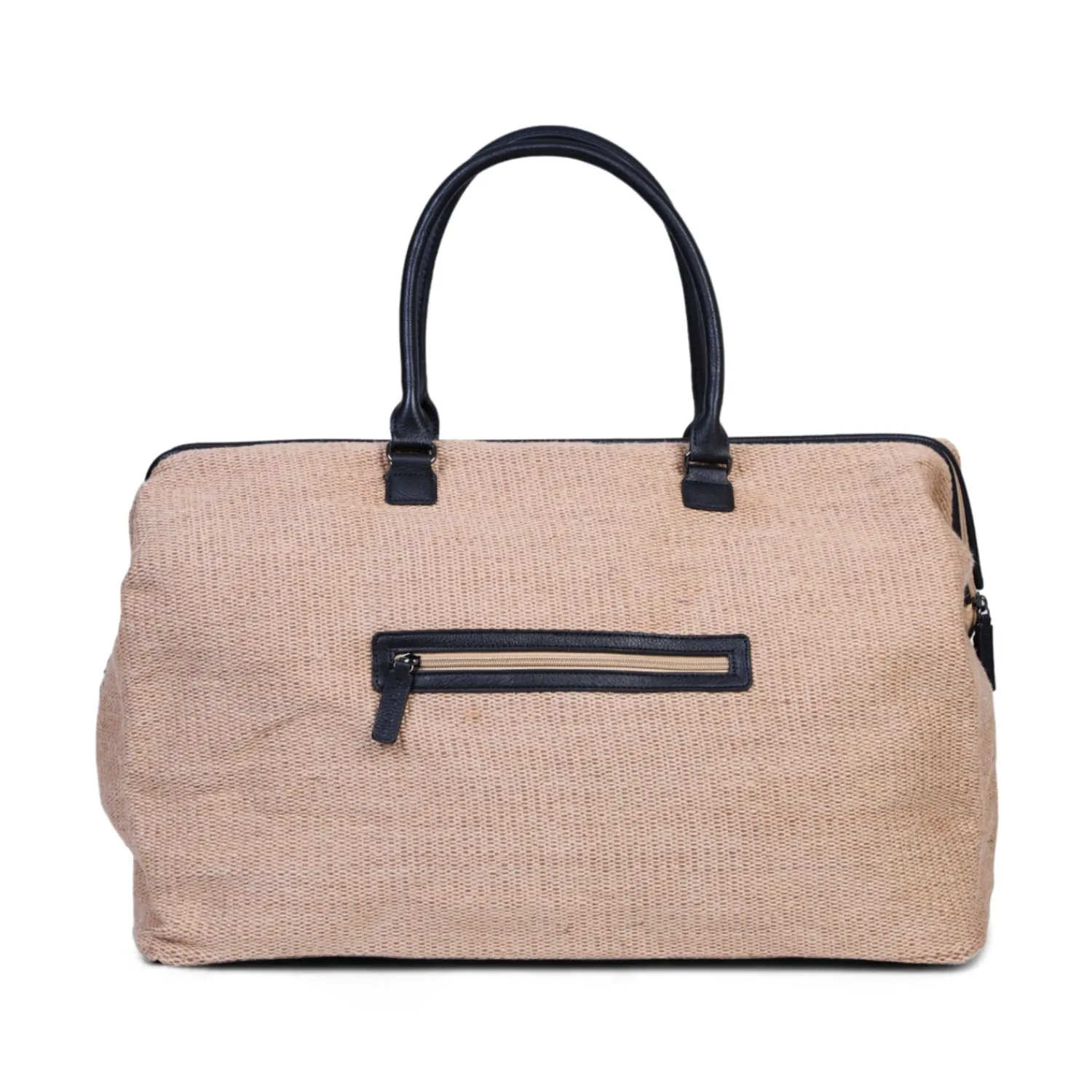 BÉABA Mommy Bag ® Sac A Langer - Raffia look< Sacs De Voyage|Sacs À Langer