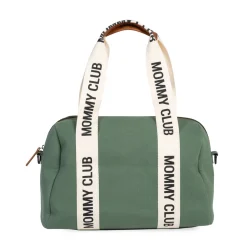 BÉABA Mommy Club Sac à Langer - Signature - Vert< Sacs À Langer