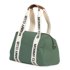 BÉABA Mommy Club Sac à Langer - Signature - Vert< Sacs À Langer