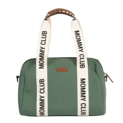 BÉABA Mommy Club Sac à Langer - Signature - Vert< Sacs À Langer