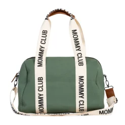 BÉABA Mommy Club Sac à Langer - Signature - Vert< Sacs À Langer