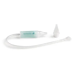 BÉABA Mouche-bébé ergonomique< Mouche Bébé