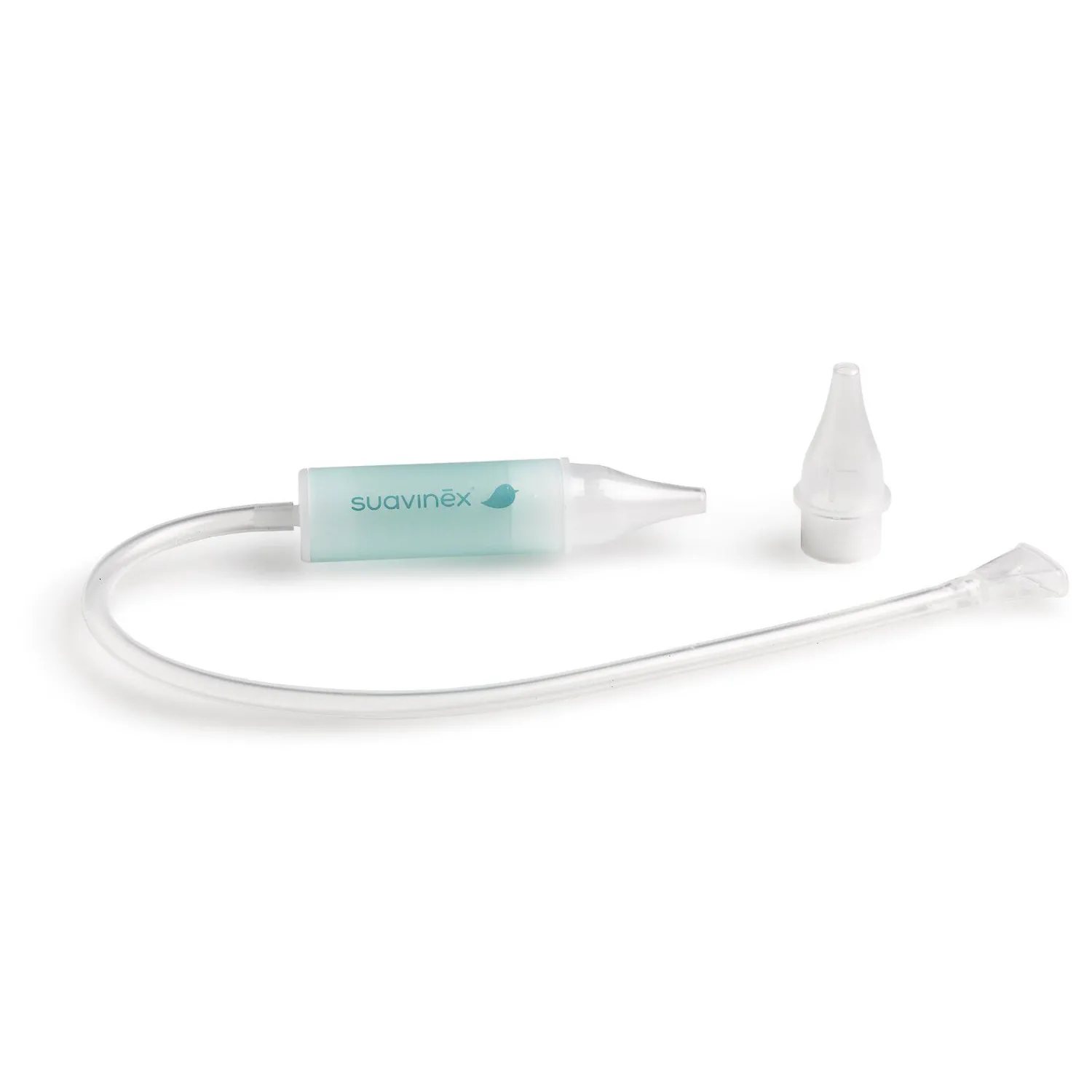 BÉABA Mouche-bébé ergonomique< Mouche Bébé