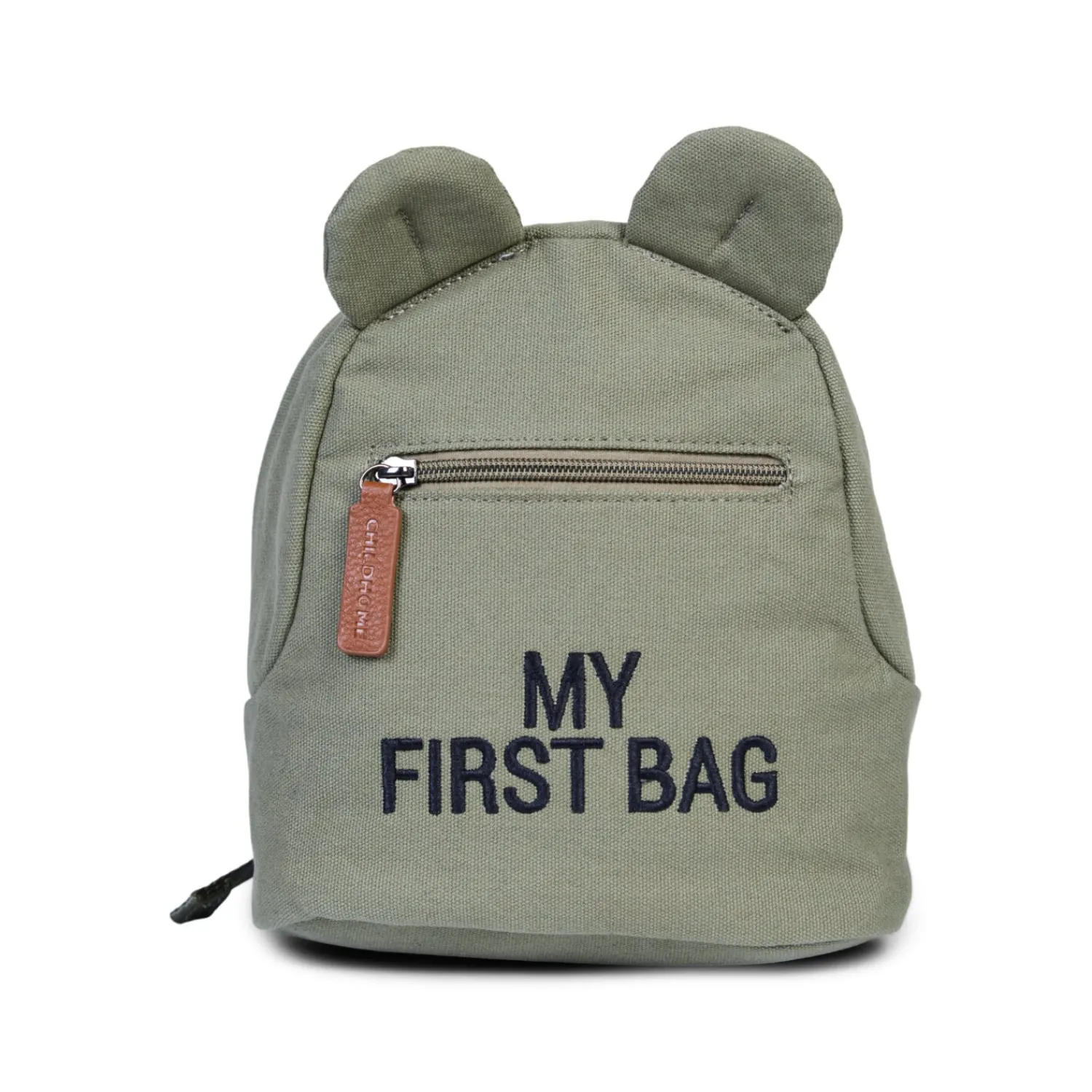 BÉABA My First Bag Sac A Dos Pour Enfants - Toile - Kaki<Enfant Sacs À Dos Enfant|Cartables Enfant