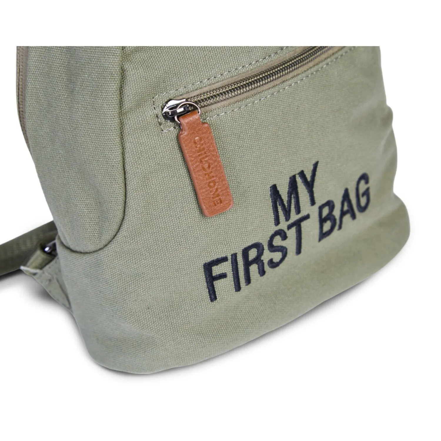 BÉABA My First Bag Sac A Dos Pour Enfants - Toile - Kaki<Enfant Sacs À Dos Enfant|Cartables Enfant