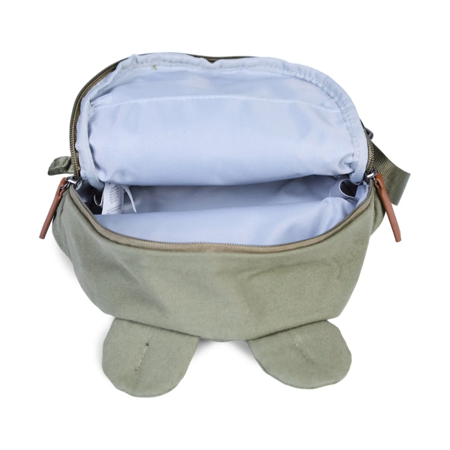 BÉABA My First Bag Sac A Dos Pour Enfants - Toile - Kaki<Enfant Sacs À Dos Enfant|Cartables Enfant