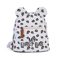 BÉABA My First Bag Sac A Dos Pour Enfants - Leopard<Enfant Sacs À Dos Enfant|Cartables Enfant