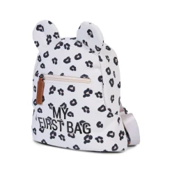 BÉABA My First Bag Sac A Dos Pour Enfants - Leopard<Enfant Sacs À Dos Enfant|Cartables Enfant