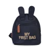 BÉABA My First Bag Sac A Dos Pour Enfants - Noir<Enfant Sacs À Dos Enfant|Cartables Enfant