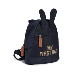 BÉABA My First Bag Sac A Dos Pour Enfants - Noir<Enfant Sacs À Dos Enfant|Cartables Enfant