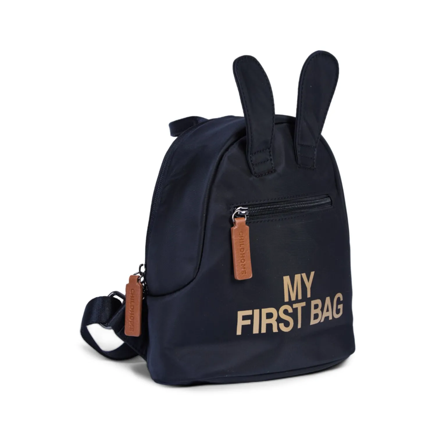 BÉABA My First Bag Sac A Dos Pour Enfants - Noir<Enfant Sacs À Dos Enfant|Cartables Enfant