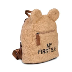 BÉABA My First Bag Sac A Dos Pour Enfants - Teddy Brun<Enfant Sacs À Dos Enfant|Cartables Enfant