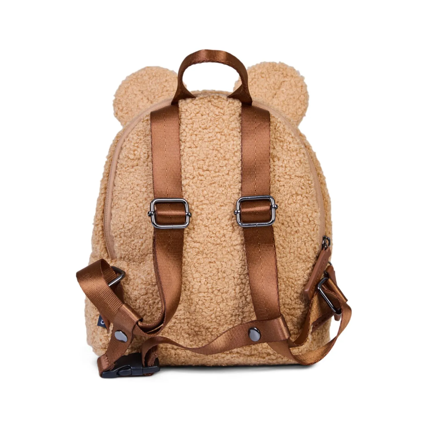 BÉABA My First Bag Sac A Dos Pour Enfants - Teddy Brun<Enfant Sacs À Dos Enfant|Cartables Enfant