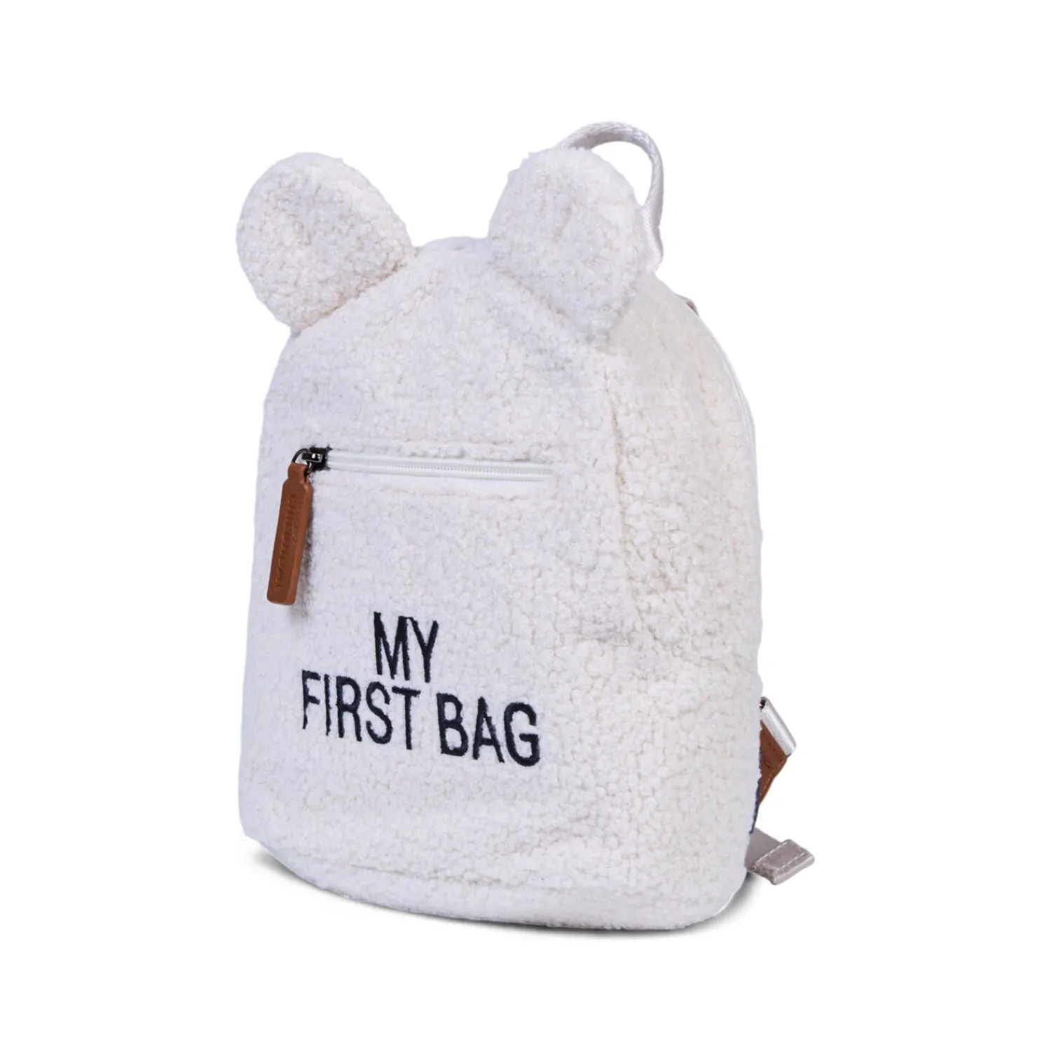 BÉABA My First Bag Sac A Dos Pour Enfants - Teddy Ecru<Enfant Sacs À Dos Enfant|Cartables Enfant