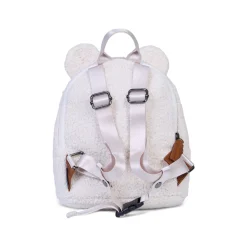 BÉABA My First Bag Sac A Dos Pour Enfants - Teddy Ecru<Enfant Sacs À Dos Enfant|Cartables Enfant
