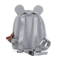 BÉABA My First Bag Sac A Dos Pour Enfants - Canvas - Gris<Enfant Cartables Enfant|Sacs À Dos Enfant