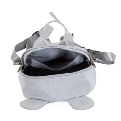 BÉABA My First Bag Sac A Dos Pour Enfants - Canvas - Gris<Enfant Cartables Enfant|Sacs À Dos Enfant