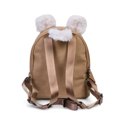 BÉABA My First Bag Sac A Dos Pour Enfants - Suede-look<Enfant Sacs À Dos Enfant|Cartables Enfant