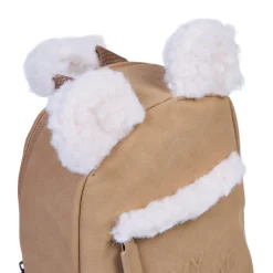 BÉABA My First Bag Sac A Dos Pour Enfants - Suede-look<Enfant Sacs À Dos Enfant|Cartables Enfant