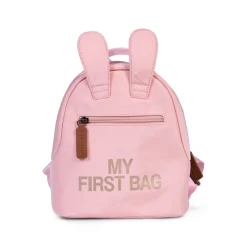 BÉABA My First Bag Sac A Dos Pour Enfants - Rose Cuivre<Enfant Sacs À Dos Enfant|Cartables Enfant