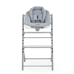 BÉABA Newborn Evosit - Jersey Gris< Coussins Et Accessoires|Chaises En Bois