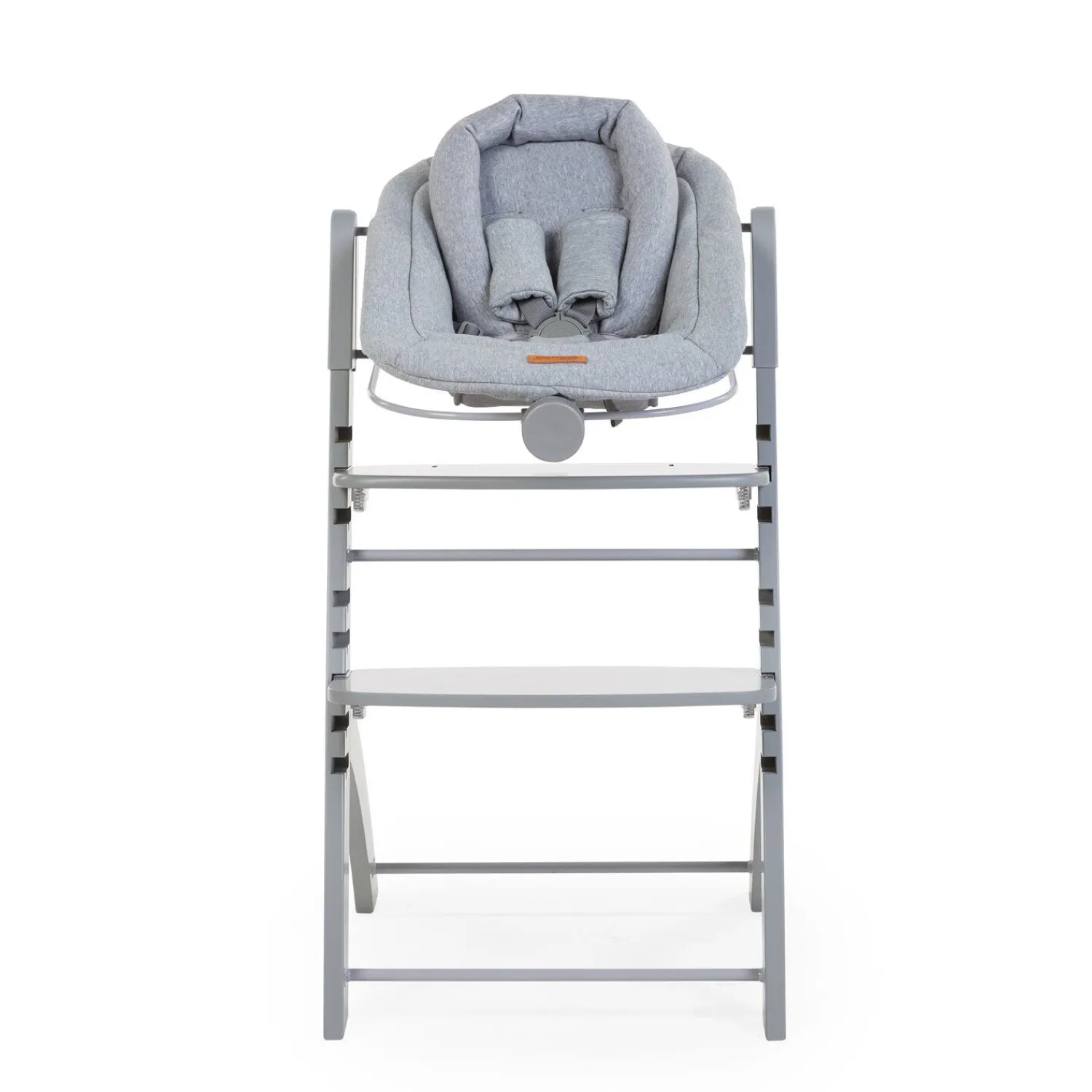 BÉABA Newborn Evosit - Jersey Gris< Coussins Et Accessoires|Chaises En Bois