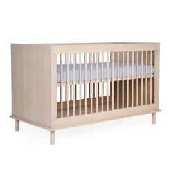 BÉABA Nordica Natural - Lit Evolutif - 70x140 Cm + Slats< Lits Évolutifs Et Cododos