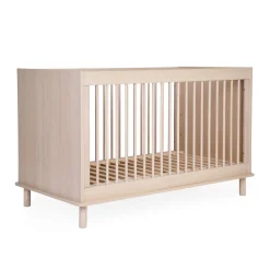 BÉABA Nordica Natural - Lit Evolutif - 70x140 Cm + Slats< Lits Évolutifs Et Cododos