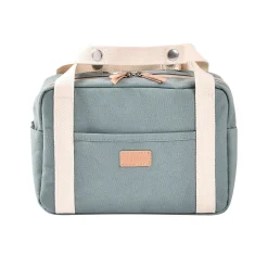 BÉABA Organisateur de Poussette Mini Paris Vert sauge< Poussettes Et Accessoires|Sacs À Dos À Langer