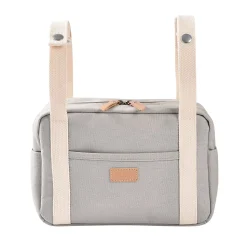 BÉABA Organisateur de Poussette Mini Paris Gris perle< Poussettes Et Accessoires|Sacs À Dos À Langer