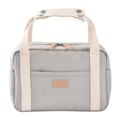 BÉABA Organisateur de Poussette Mini Paris Gris perle< Poussettes Et Accessoires|Sacs À Dos À Langer