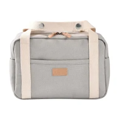 BÉABA Organisateur de Poussette Mini Paris Gris perle< Poussettes Et Accessoires|Sacs À Dos À Langer
