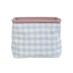 BÉABA Panier De Rangement - 25x20x20 Cm - Vichy< Paniers De Rangement