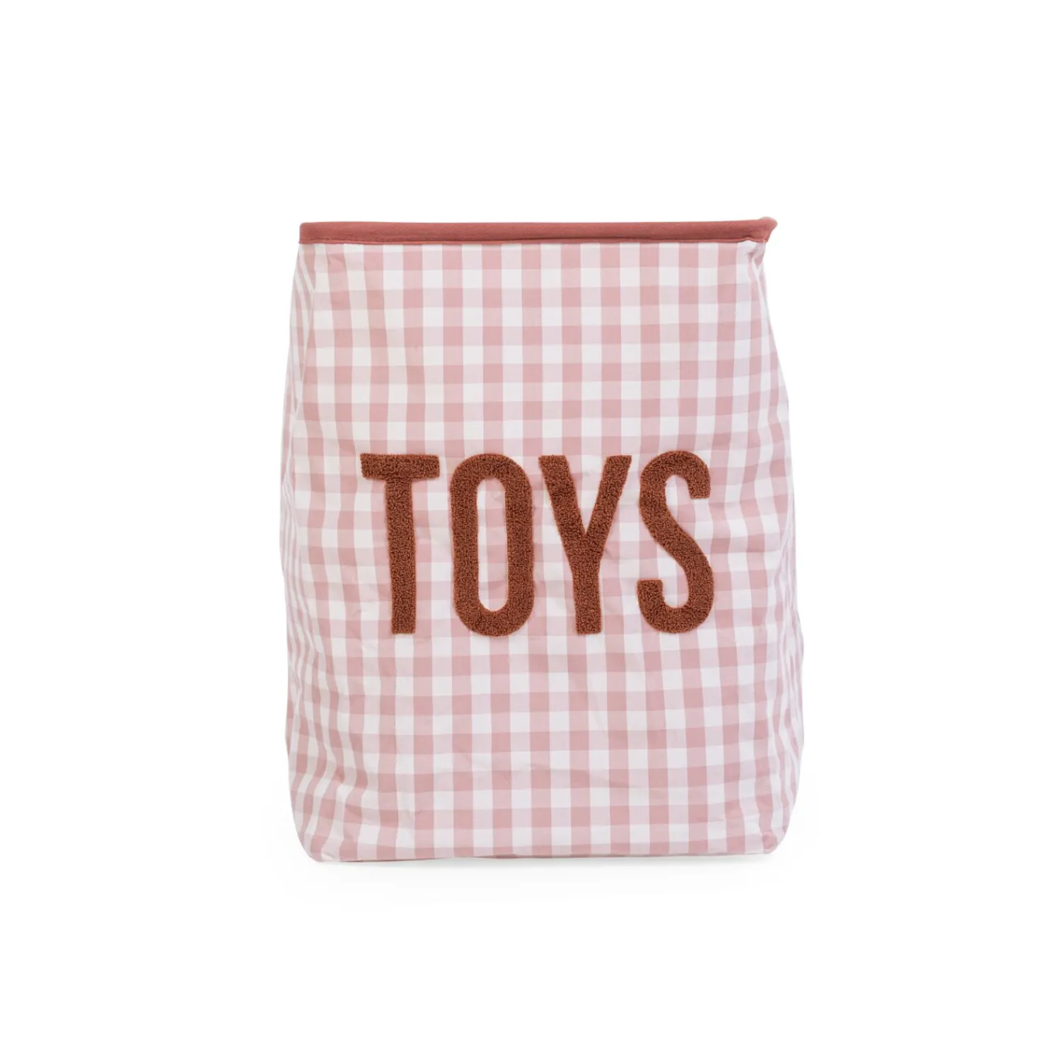 BÉABA Panier De Rangement - 35x35x50 Cm - Vichy< Paniers De Rangement