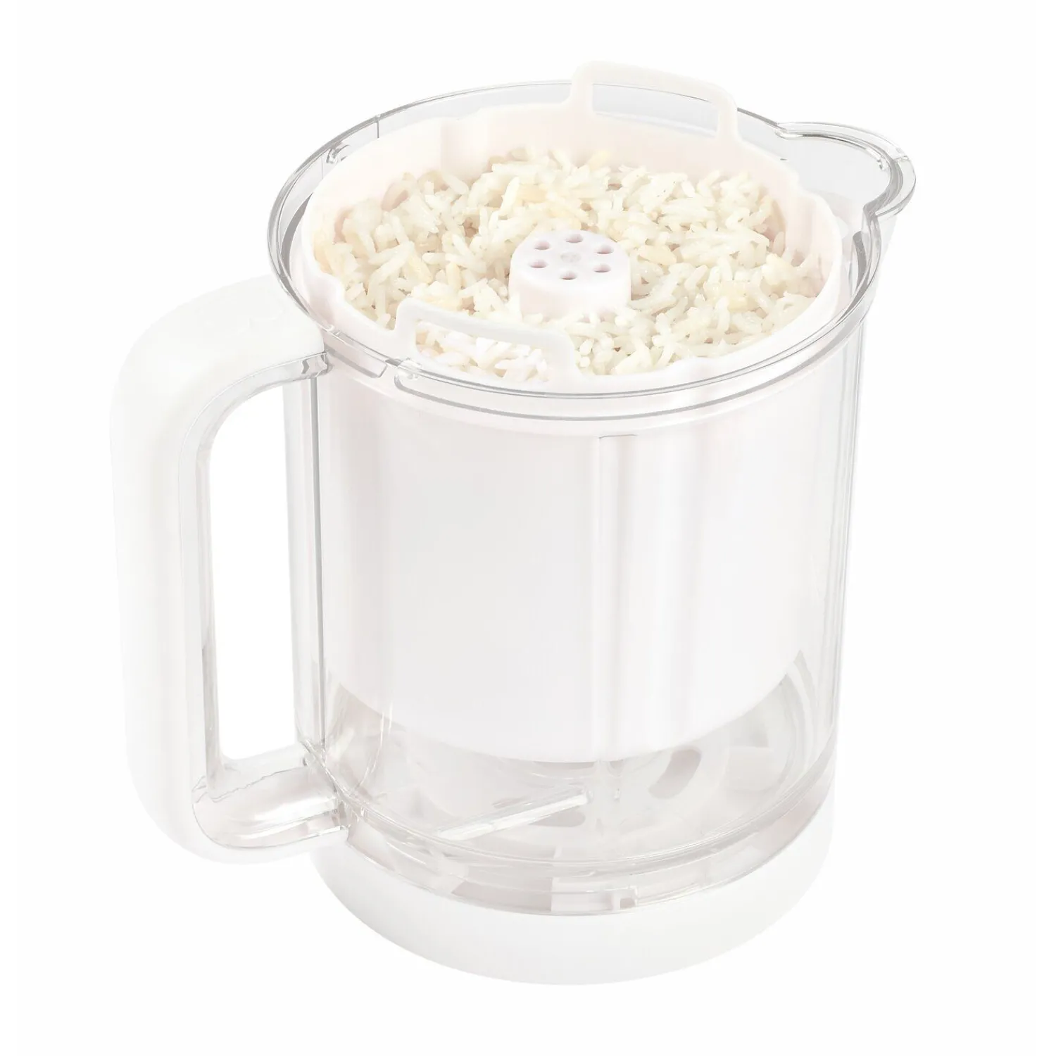 BÉABA Pasta-Rice cooker Babycook Express®< Pièces Détachées Babycook®|Pièces Détachées Babycook®