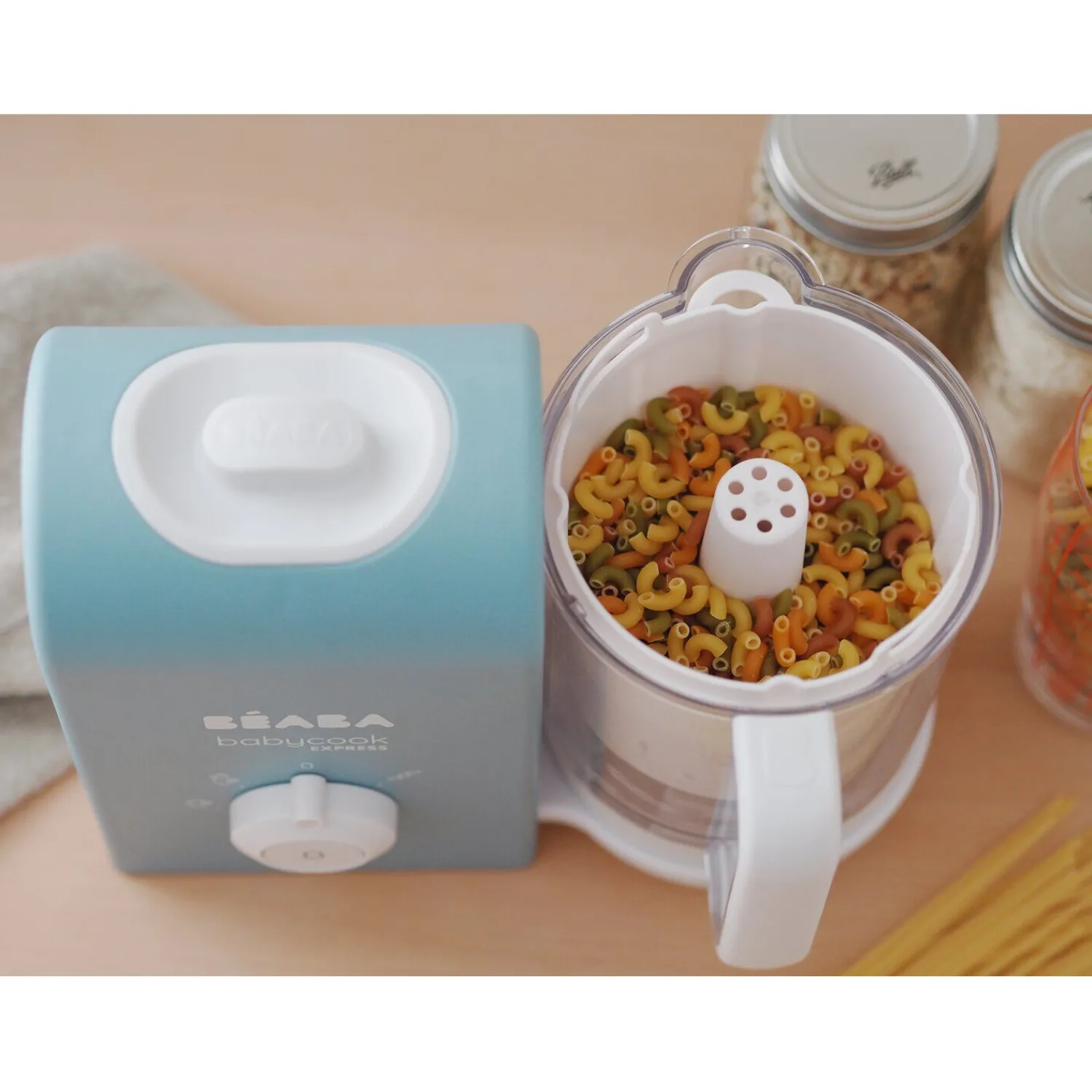 BÉABA Pasta-Rice cooker Babycook Express®< Pièces Détachées Babycook®|Pièces Détachées Babycook®