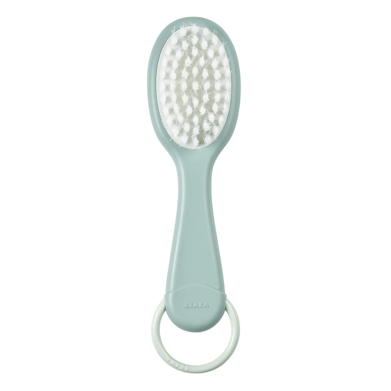 BÉABA Peigne et brosse Bleu vert< Accessoires De Toilette
