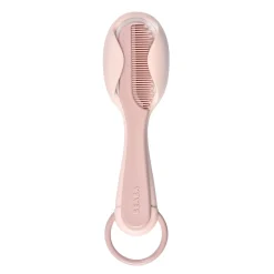 BÉABA Peigne et brosse Vieux rose< Accessoires De Toilette