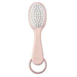 BÉABA Peigne et brosse Vieux rose< Accessoires De Toilette