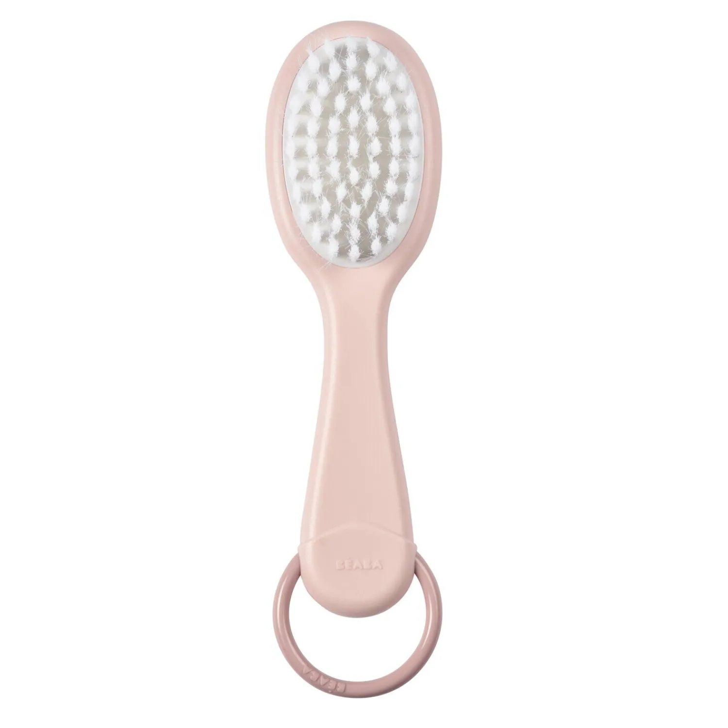 BÉABA Peigne et brosse Vieux rose< Accessoires De Toilette