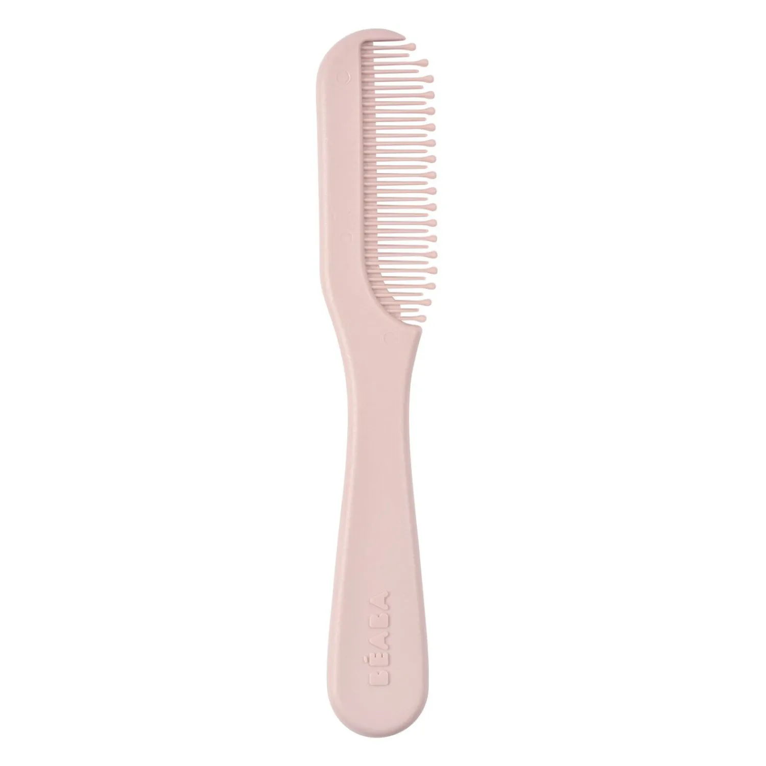 BÉABA Peigne et brosse Vieux rose< Accessoires De Toilette