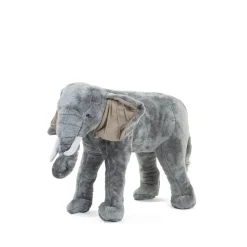 BÉABA Peluche 60cm Eléphant< Peluches