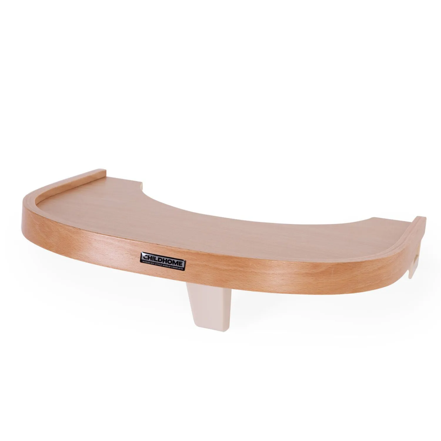 BÉABA Plateau Evolu naturel< Coussins Et Accessoires|Chaises En Bois