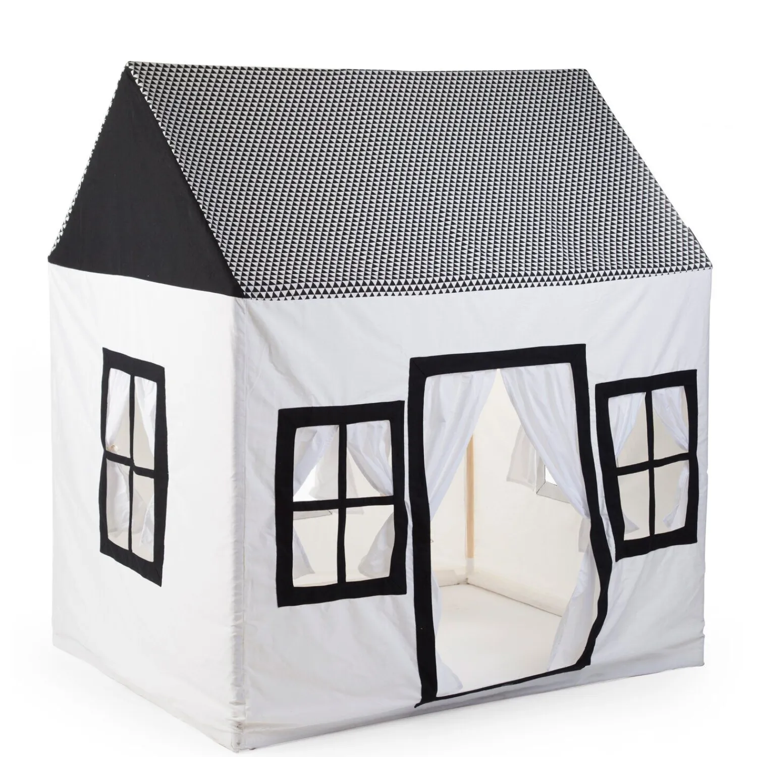 BÉABA Playhouse noir et blanc< Jouets