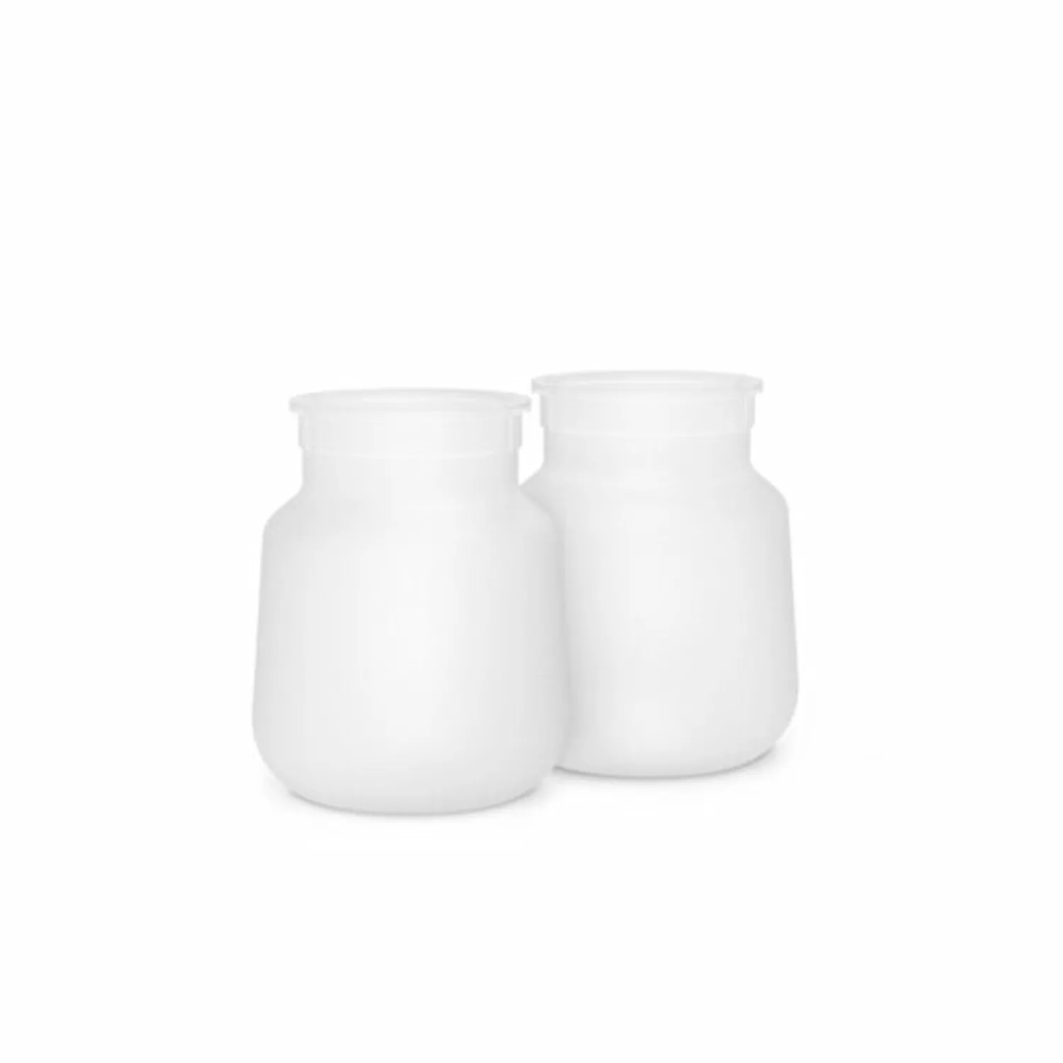 BÉABA Poche de rechange biberon anti-colique ZERO.ZERO 180 ml< Biberons Et Accessoires