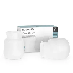 BÉABA Poche de rechange biberon anti-colique ZERO.ZERO 180 ml< Biberons Et Accessoires