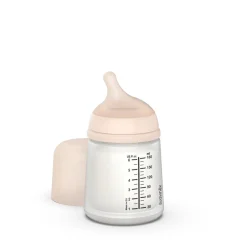 BÉABA Poche de rechange biberon anti-colique ZERO.ZERO 180 ml< Biberons Et Accessoires