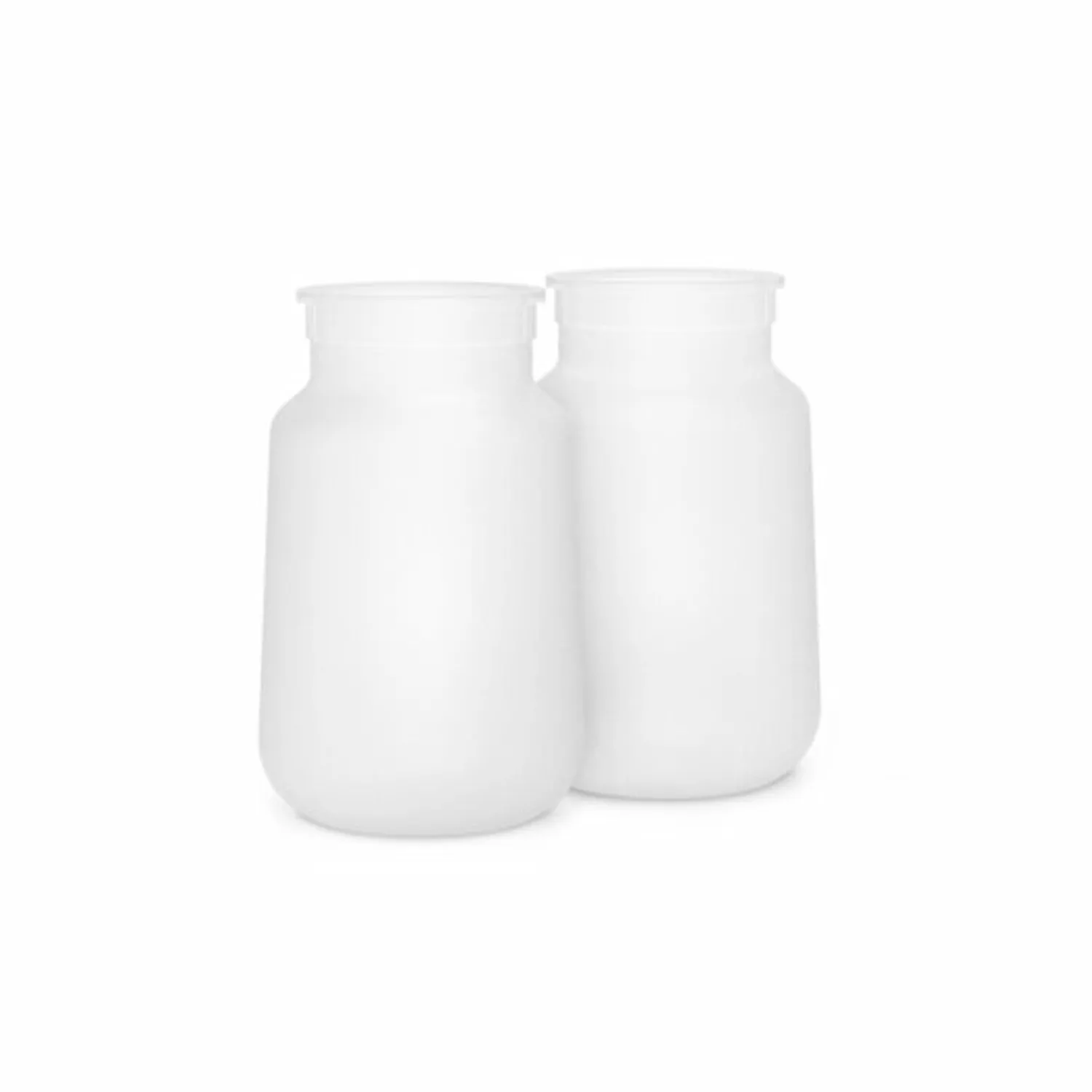 BÉABA Poche de rechange biberon anti-colique ZERO.ZERO 270 ml< Biberons Et Accessoires