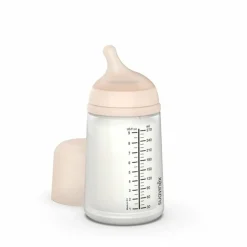 BÉABA Poche de rechange biberon anti-colique ZERO.ZERO 270 ml< Biberons Et Accessoires